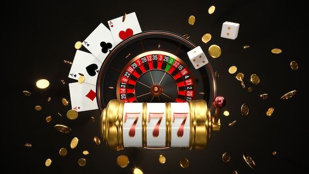BetWinner آن لائن کیسینو میں اصل گیمز